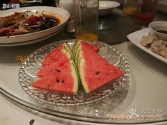 -巴陵全鱼席(湖南老字号汴河街店 )