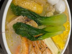 -外婆家(杭州马塍店)