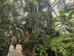 -郑州植物园