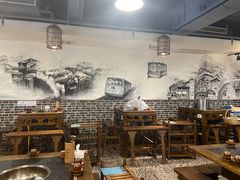 大堂-较场口火锅(九街店)
