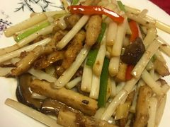 -佛有缘素食馆·荔湾老字号(陈家祠首店)