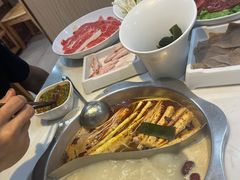 -傣妹火锅(四川北路店)