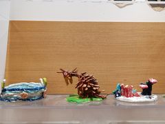 -蕃茄田艺术(普陀长风大悦城中心)