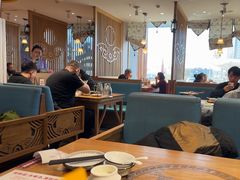 -格日勒阿妈蒙古厨房(新华广场店)