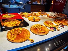 -比格比萨自助(花园路店)