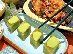 -马来西亚肉骨茶汤·招牌螃蟹·烧鸡·呷喱吧吧(海上世界店)