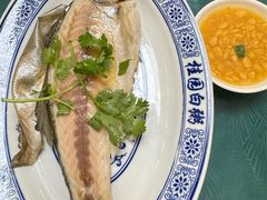 -桂园白粥·潮汕老味道