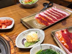 -牛人·雪花牛·木炭烤肉(昆山陆家店)