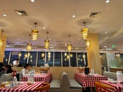 -西贝(吴江路湟普汇店)