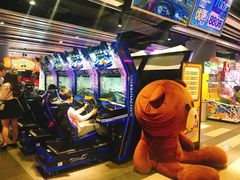 -反斗乐园(领展中心城店)