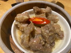 -兰亭轩茶餐厅(长江路店)