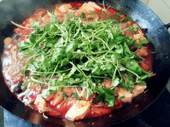 -北京汉丽轩自助烤肉火锅超市(香港城店)
