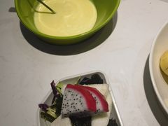-豪客来牛排(天阳D32店)