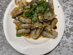 -海州湾会议中心中餐厅