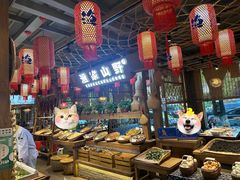 -胖姐渔村(中源大道店)