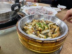 -红日饭店(裕隆三路店)