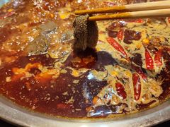 -飘香火锅(玉林西路店)