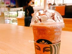 -星巴克(远洋店)