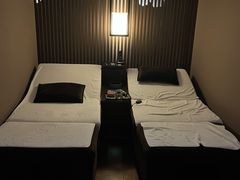 -水墨澜渟足道·SPA·传统(四望亭东关街店)