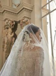 -MANLI BRIDAL婚纱