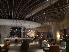 大堂-三迪希尔顿酒店·星空酒廊