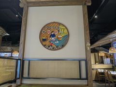 -33号大院·青岛本帮菜(五四广场店)