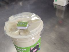 -茶救星球·蔬果茶(福田水围店)