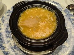 黄焖鲍翅伴伊比利亚火腿-福1015(愚园路店)