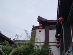 -唐猫庭院·千年陕菜(大唐不夜城店)