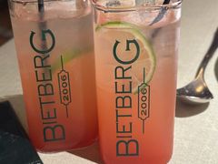 -碧特博格·20年品牌西餐厅(芜湖路店)