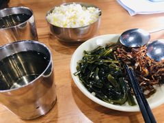 -贤花饭店(城阳店)