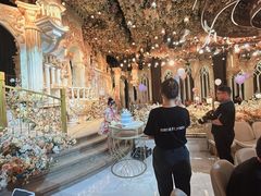 -杜勒瓦Cake&More 蛋糕派对定制