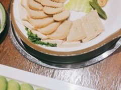 -百草滩羊清水涮羊肉(长城路店)