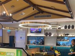 -豪客来牛排(天阳D32店)