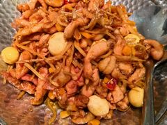 -蓉城小馆(科兴店)