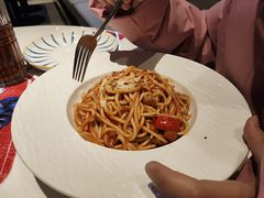 -必胜客(周浦万达店)