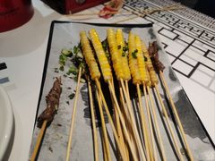 -靓虾二哥长沙地标小龙虾(五一广场店)