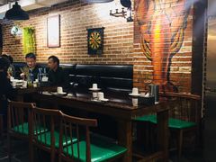 -三个大叔东北烧烤·砂锅菜(西三旗店)