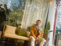 -九月里.自由花园餐厅