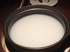 -大良毋米粥·粥底火锅(岭南天地店)