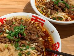 -周小波重庆小面·重庆名小吃(邹容路店)