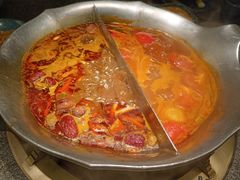 -湊湊火锅·茶憩(打浦桥日月光店)