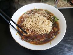 奥灶面-古镇老面馆(千灯店)