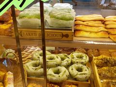 -BreadTalk面包新语·烘焙蛋糕(高德置地春广场店)
