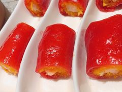 红米肠粉-悦秀·高级粤菜