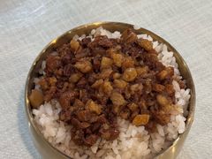 卤肉饭-金姐台湾菜(珠江路店)