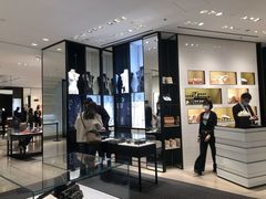 -CHANEL(恒隆广场店)