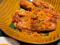 -美奈小馆·越南料理(福田星河COCO Park店)