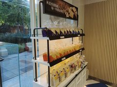 -85度C(生甜甜圈研究工坊·上海局门店)