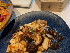 -潮上潮(南中环店)